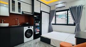 Bán CCMN ô tô đỗ cửa gần phố ngõ rộng đẹp - Ảnh 3