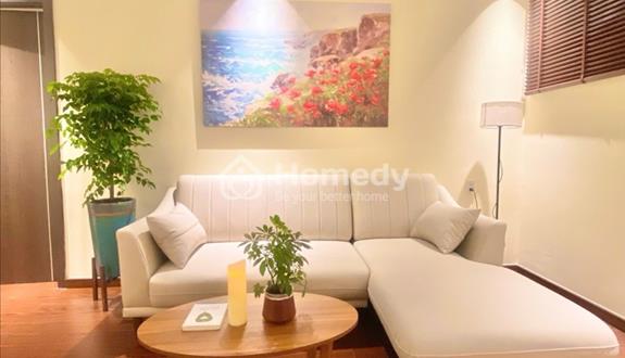 Căn hộ 2PN 60m² HUD Phước Long – Tặng nội thất 300tr – 2,488 tỷ - Ảnh 1