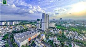 Green Sky Line - căn hộ cao cấp tại TP HCM - 0931864823 - Ảnh 4
