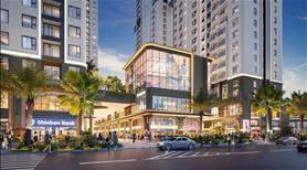 Green Sky Line - căn hộ cao cấp tại TP HCM - 0931864823 - Ảnh 7