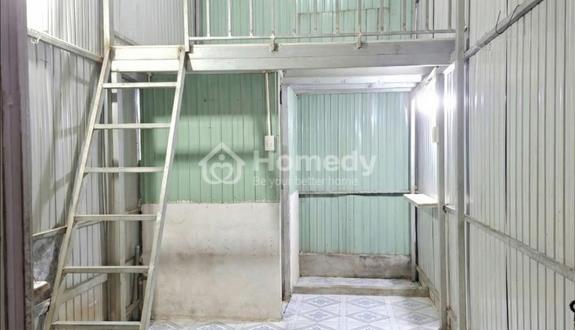 Cho Thuê Phòng Trọ Giá Rẻ Huỳnh Tấn Phát Quận 7 Nhà Bè - Phù Hợp Người Đi Làm Thu Nhập Thấp - Ảnh 1