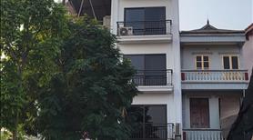 Cho thuê nhà Tây Tựu gần UBND Bắc Từ Liêm thông sàn 60m2, 6T có TM - Ảnh 4