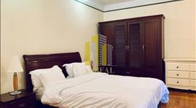 Cho Thuê Villa Đủ Nọi Thất Đường Thảo Điền - Khu An Ninh Giá 3500 USD - Ảnh 9
