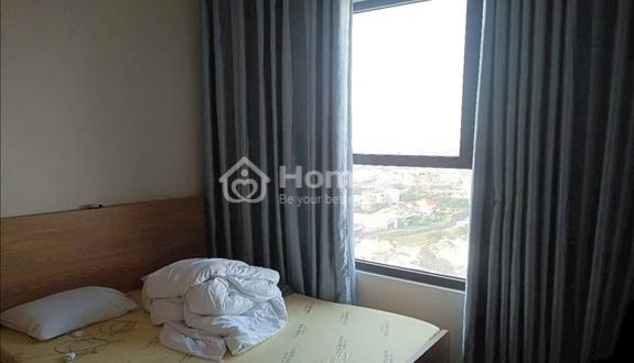 Chung cư IDICO, Luỹ Bán Bích, TP: 2p ngủ, full nội thất, 72m2, 9tr/th - Ảnh 1