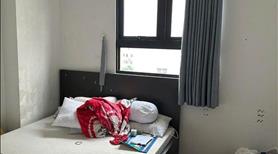 Chung cư Saigon Tower, Thoại Ngọc Hầu, TP: 70m2, 2p ngủ, NT full, 8,5tr - Ảnh 2