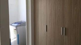 Chung cư Saigon Tower, Thoại Ngọc Hầu, TP: 70m2, 2p ngủ, NT full, 8,5tr - Ảnh 4