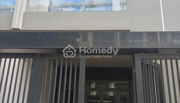 Cho thuê hoặc bán nhà phố Bcons Uni Valley DTSD: 267m2 - Ảnh 1