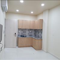 Cho thuê văn phòng căn hộ (Officetel) quận Bình Thạnh, vị trí đắc địa - Thuận tiện ở và kinh doanh 