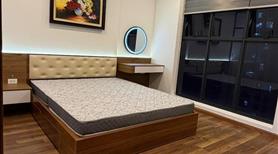 Cho thuê 2n view hồ full đồ cc Hateco xuân phương, cách mỹ đình chỉ vài phút chạy xe - Ảnh 3