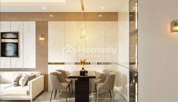 Chính chủ gửi bán 1 căn 2 ngủ - 2 vệ sinh duy nhất tại Thuận An - Chung cư Tecco Felice Home - Ảnh 1