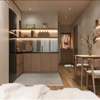 Cho thuê studio full đồ mới tinh cc wisteria