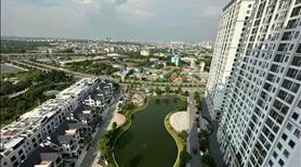 Cho thuê 2n view hồ full đồ cc Hateco xuân phương, cách mỹ đình chỉ vài phút chạy xe - Ảnh 4