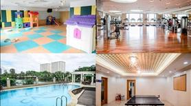Bán căn hộ Cantavil Premier Q2, 111m2, 3pn , giá 10,7 tỷ , tiện ích cao cấp, lầu cao, view thoáng  - Ảnh 10