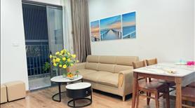 Cho thuê 2n view hồ full đồ cc Hateco xuân phương, cách mỹ đình chỉ vài phút chạy xe - Ảnh 2