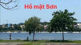 Tôi muốn bán đất mặt hồ Mật Sơn - Nguyễn Lương Bằng - Sao Đỏ - Chí Linh - Hải Dương - Ảnh 2