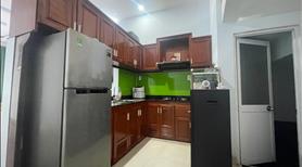Nhà 2 tầng mt Nam Trân, 125m2 chỉ 12 đồng hơn - Ảnh 3