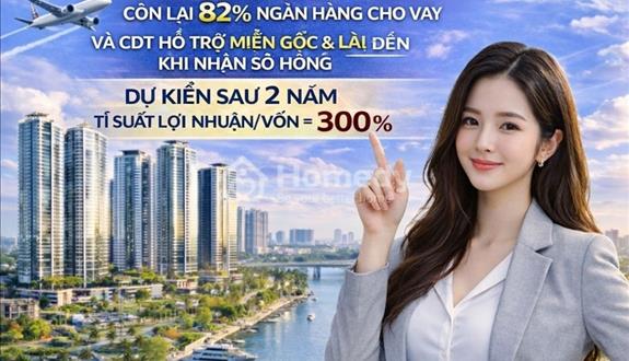 300% trong đầu tư BĐS có thật không? Hay chỉ là hiểu sai bài toán vốn - Ảnh 1