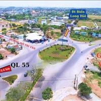 Bán đất đường Hồ Trí Tân, trung tâm TP Bà Rịa – sổ hồng riêng