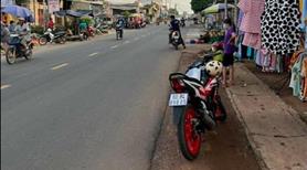 Đất dân sẵn thổ cư, giá rẻ tại Tp.Hcm - Ảnh 4
