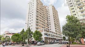 Bán căn hộ An Lộc, Q2, 65m2, 2pn, giá 3,4 tỷ, view thoáng,  tiện ích, sẵn hợp đồng thuê  - Ảnh 4