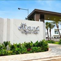Đất nền biệt thự xây nhà vườn chuẩn resort tại BRVT
