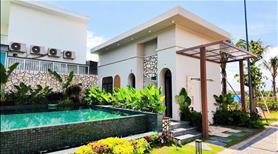 Đất nền biệt thự xây nhà vườn chuẩn resort tại BRVT - Ảnh 3