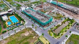 Đất Nền Trung Tâm Bến Lức – Mặt Tiền Đường 102m – Chỉ Cần Thanh Toán 400tr - Ảnh 9