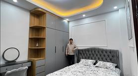 Bán nhà riêng Hà Trì_Hà Đông_34m2_5 tầng_Chỉ hơn 7 Tỷ - Ảnh 4