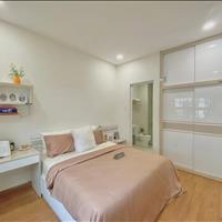 Bán căn hộ Đất Phương Nam, dt 110m2, 2pn, full nt, giá 6,8 tỷ, view thoáng, giao thông tiện lợi 
