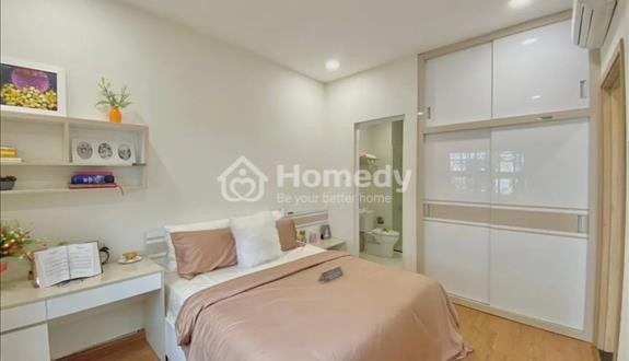 Bán căn hộ Đất Phương Nam, dt 110m2, 2pn, full nt, giá 6,8 tỷ, view thoáng, giao thông tiện lợi  - Ảnh 1