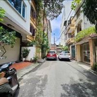 Duy nhất 1 căn, bán nhà Văn Cao, ô tô tránh, thang máy, 65m chỉ 26 tỷ