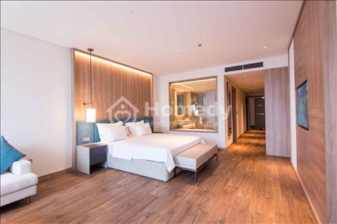 Bán nhanh căn Studio City view A La Carte Hạ Long mã trục B-09 hướng ĐB - 55m2 - giá chỉ 2.65 tỷ