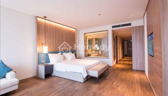 Bán nhanh căn Studio City view A La Carte Hạ Long mã trục B-09 hướng ĐB - 55m2 - giá chỉ 2.65 tỷ - Ảnh 1