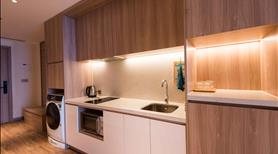 Bán nhanh căn Studio City view A La Carte Hạ Long mã trục B-09 hướng ĐB - 55m2 - giá chỉ 2.65 tỷ - Ảnh 3