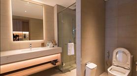 Bán nhanh căn Studio City view A La Carte Hạ Long mã trục B-09 hướng ĐB - 55m2 - giá chỉ 2.65 tỷ - Ảnh 4
