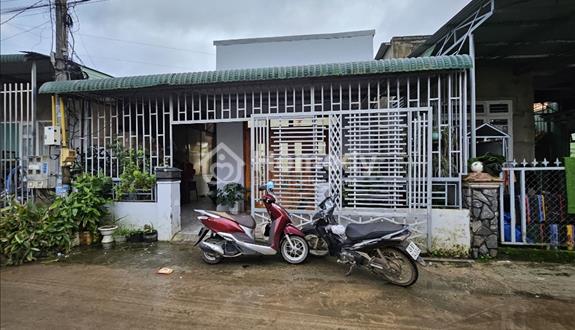 Nhà nguyên căn giá rẻ trung tâm Huyện Đơn Dương Lâm đồng - Ảnh 1