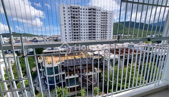 Bán căn góc CT1B HUD Phước Long, Nha Trang, Khánh Hoà - Ảnh 1
