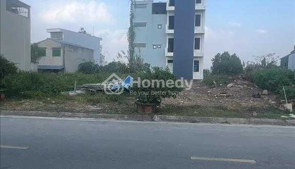 Đất nền gần Ga Metro 5 văn cao - hoà lạc vài phút di chuyển đến cổng trường ĐHQG - Ảnh 1