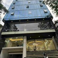 Bán nhà Dương Khuê, Cầu Giấy, 122m2, 8 tầng, giá: 65 tỷ, Lô Góc, Mt: 9m, cho thuê 1.3 tỷ/năm