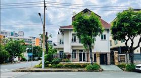 Cần cho thuê Villas Đơn lập khu Cảnh đồi tại Đô thị Phú Mỹ Hưng 📍Vị trí Góc 2 mặt tiền trung tâm - Ảnh 5