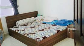 Chung cư Phú Thạnh, Nguyễn Sơn, TP: 70m2, 2p ngủ, 8tr5, nội thất - Ảnh 2
