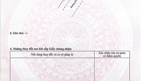 🔴💥bán đất mặt tiền đường hòa mỹ 8 - gần đường tôn đức thắng - Ảnh 1