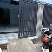 Chính chủ cho thuê nhà hẻm Trương Định, gần sát bờ kè