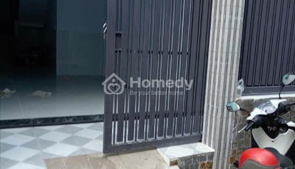Chính chủ cho thuê nhà hẻm Trương Định, gần sát bờ kè - Ảnh 1
