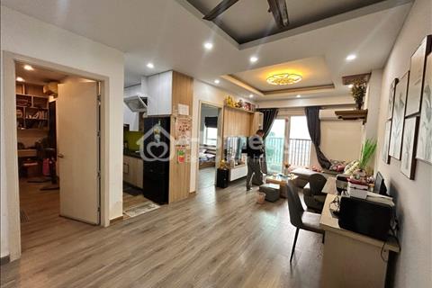 Chính chủ bán căn hộ chung cư 74m2 hướng ban công Đông Nam thoáng mát