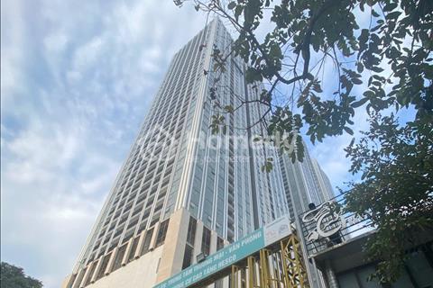 Bán Căn 3 Ngủ 99m, Tầng trung, Ban công Đông Nam, View Hồ, Gía 6 Tỷ - 083,848,9898 