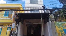 Nhà 5 tầng , Mặt Tiền Đào Duy Từ, P.Xuân Hương - Đà Lạt - Ảnh 7