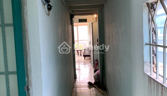 Phòng rất thoáng cửa sổ và toilét riêng - Ảnh 1