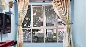 Idico Tân Phú, Lũy Bán Bích ,TP: 72m2, 2PN, 2WC, Nội thất gần như Full , 9tr/th - Ảnh 2