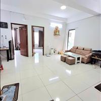 Chung cư Thái An 1, Nguyễn Văn QUá, Q12: 70m2, máy lạnh, ban công, 7,5tr
